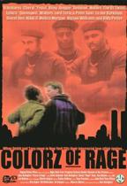 Colorz Of Rage (dvd)
