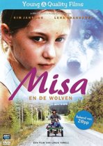 Misa En De Wolven (dvd)