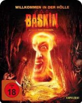 Baskin (blu-ray) (import)