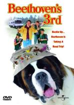 Beethoven's 3rd (dvd)
