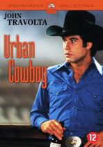 Urban Cowboy (dvd)