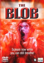 Blob (dvd)