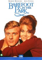 Barefoot In The Park (dvd)