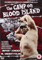 The Camp on Blood Island (1958) (Import) (dvd)