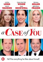 CASE OF YOU (A) (dvd)