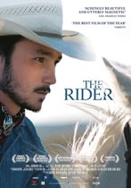 The Rider (dvd)