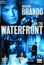 On The Waterfront (dvd)