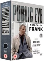 Public Eye (dvd)