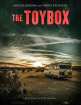 The Toy Box (dvd)