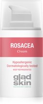 Gladskin Rosacea Cream 15 ml