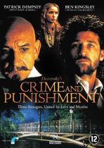 Crime And Punishment (dvd)