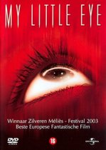 My Little Eye (dvd)