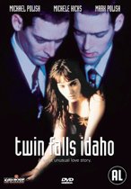 Twin Falls Idaho (dvd)