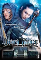 Death Trance (dvd)