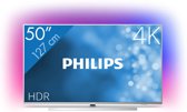 Philips The One 50PUS7304/12 - 4K TV