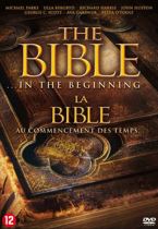 The Bible: In The Beginning (dvd)