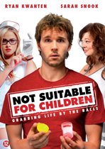 Not Suitable For Children (dvd)