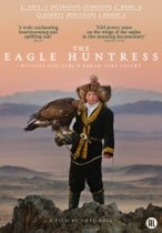 The Eagle Huntress (dvd)