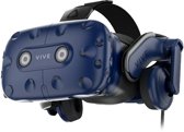 HTC Vive Pro VR Bril