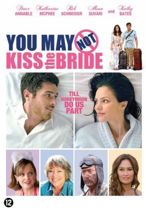 You May Not Kiss The Bride (dvd)