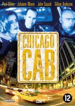 Chicago Cab (dvd)