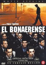 Bonaerense, El (dvd)