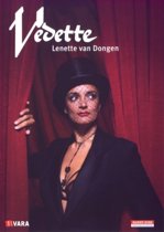Lenette Van Dongen - Vedette (dvd)