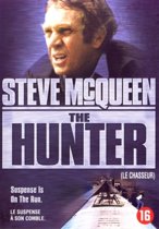 Hunter (D/F) (dvd)
