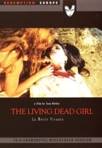 Living Dead Girl (dvd)