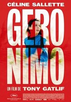 Geronimo (dvd)
