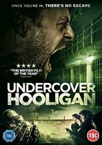 Undercover Hooligan (dvd)