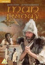 Man Friday (dvd)