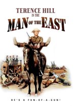 Man Of The East (dvd)