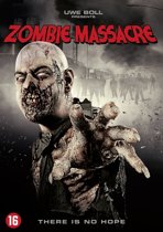 Zombie Massacre (dvd)