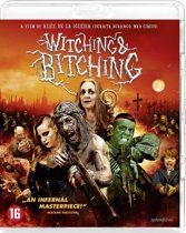 Witching And Bitching (dvd)