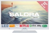 Salora 32HSW5012 - HD ready TV
