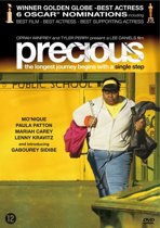 Precious (dvd)