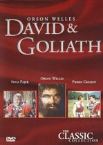 David & Goliath (dvd)