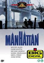 Manhattan (dvd)