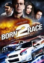 Born To Race (blu-ray)