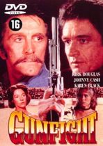 Gunfight (dvd)