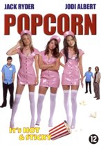 Popcorn (dvd)