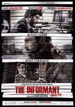 The Informant (dvd)