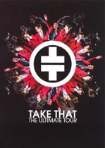 Take That - Ultimate Tour (dvd)