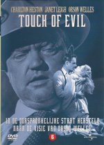 Touch Of Evil (dvd)