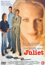 Truth About Juliet, The (dvd)