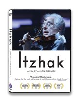 Itzhak (dvd)