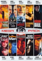 Mega Movie Pack 1 (5DVD)