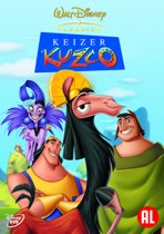 Keizer Kuzco (dvd)