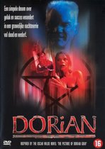 Dorian (dvd)